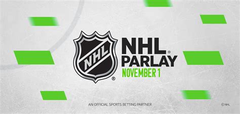 nhl betting picks - nhl predictions picks and parlays.